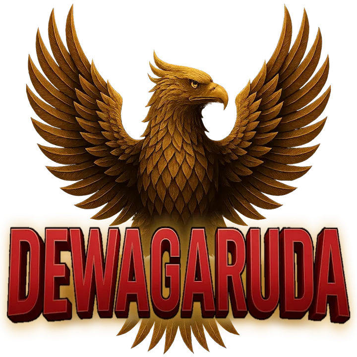 dewagaruda Aplikasi Game Online Indonesia Terbaru
