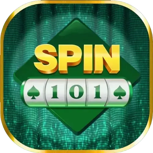 spin101 Aplikasi Game Online Indonesia Terbaru