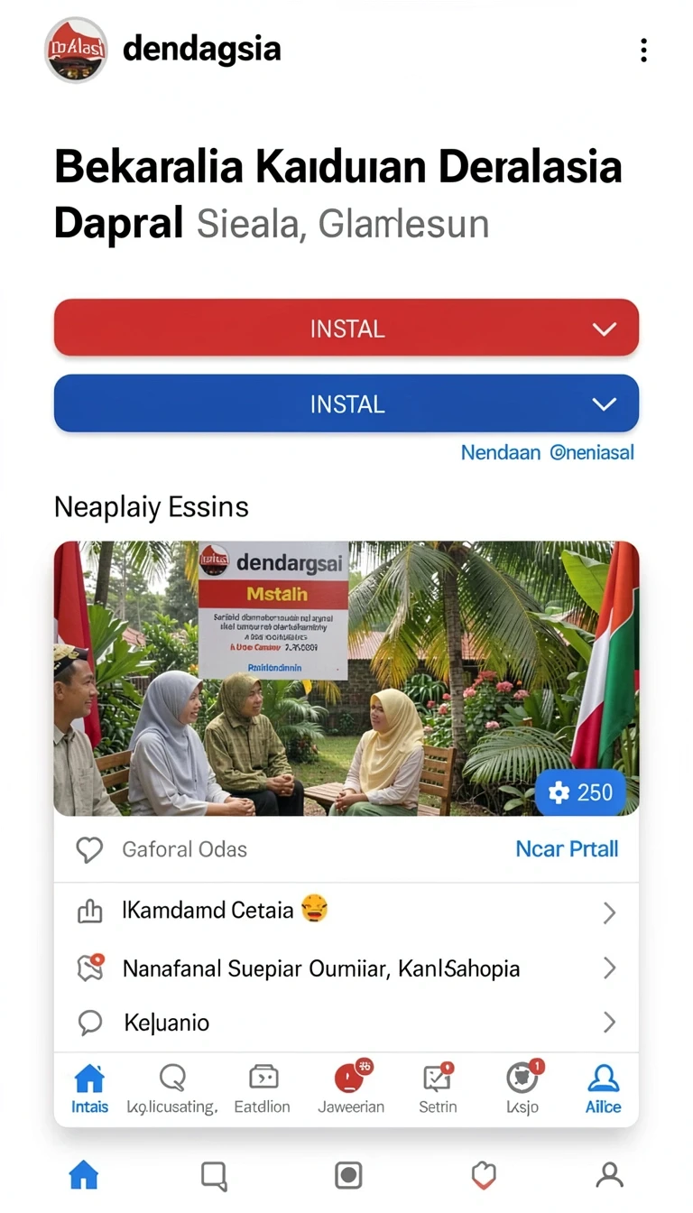 Aplikasi idxstar Resmi: Download dan Instalasi screenshot 2