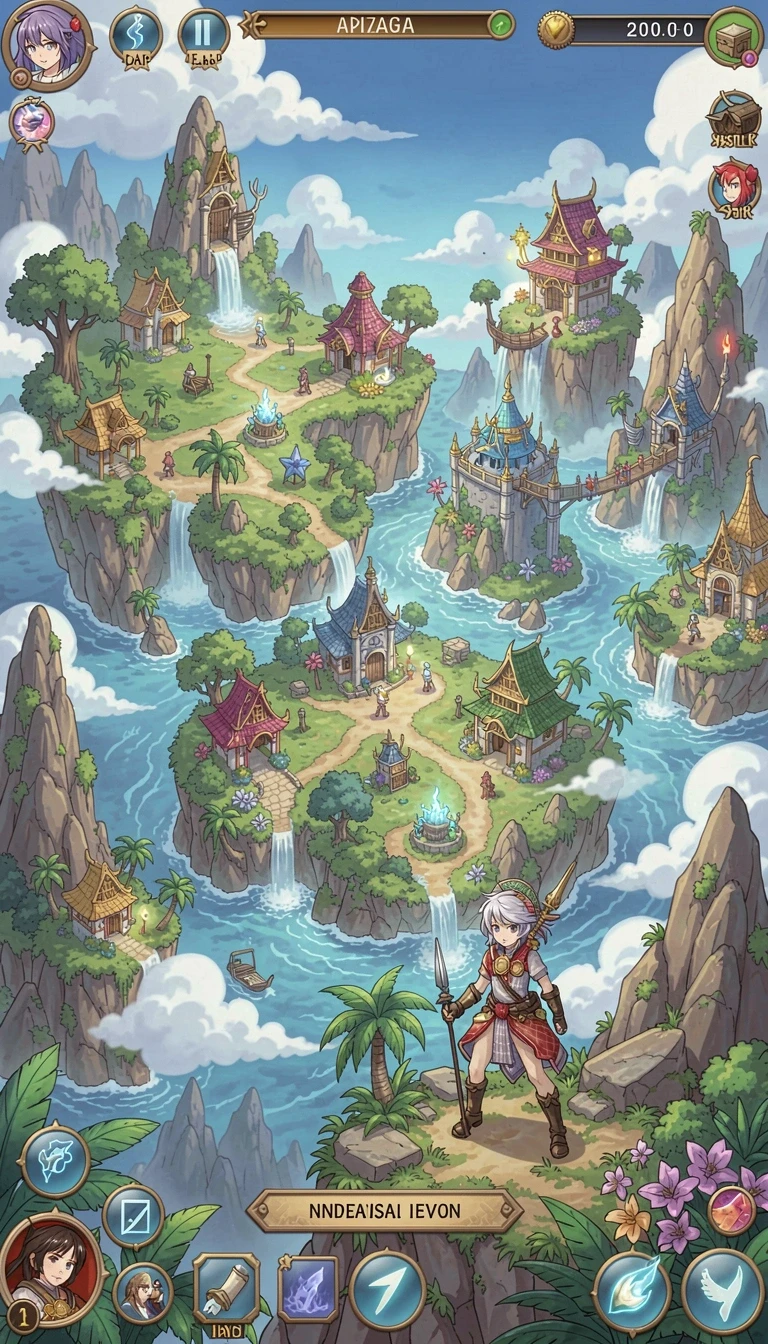 dewagaruda Aplikasi Game Online Indonesia Terbaru screenshot 3