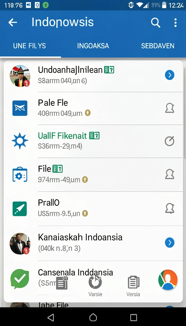 Review Aplikasi 66menang screenshot 2