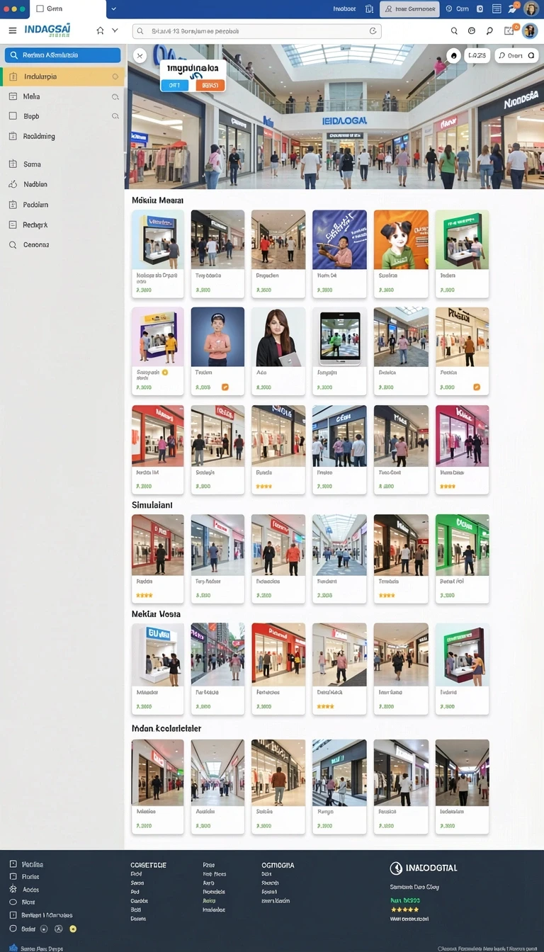 amavi88 Terbaru: Download APK Resmi dan Aman screenshot 1