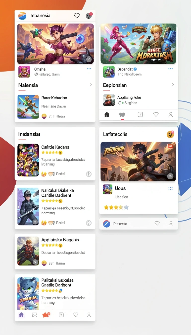 Aplikasi gadunslot Resmi: Download dan Instalasi screenshot 2