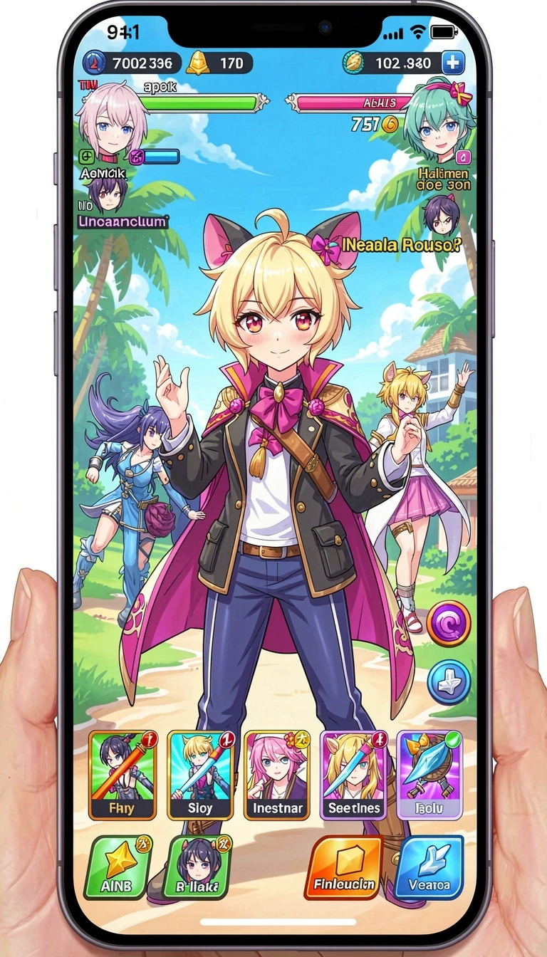 Review Aplikasi kenzototo screenshot 3