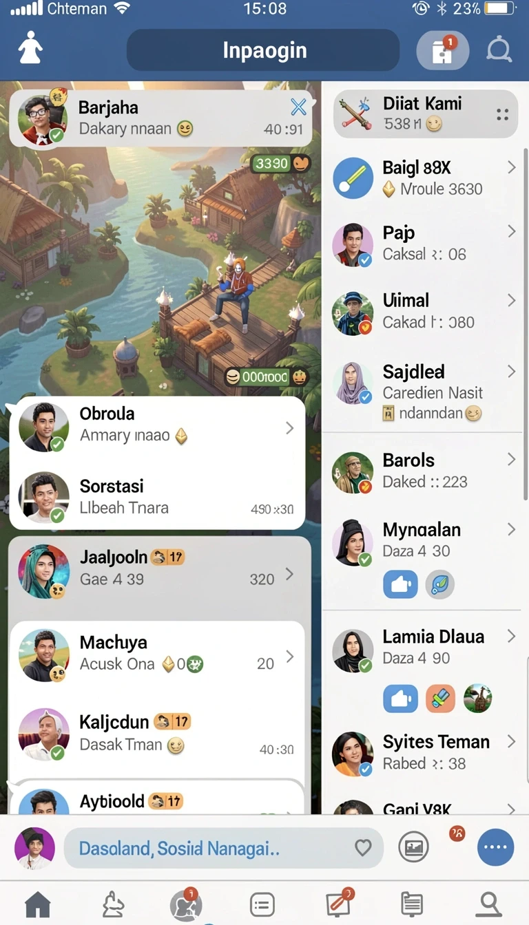 meme4d Terbaru: Download APK Resmi dan Aman screenshot 3