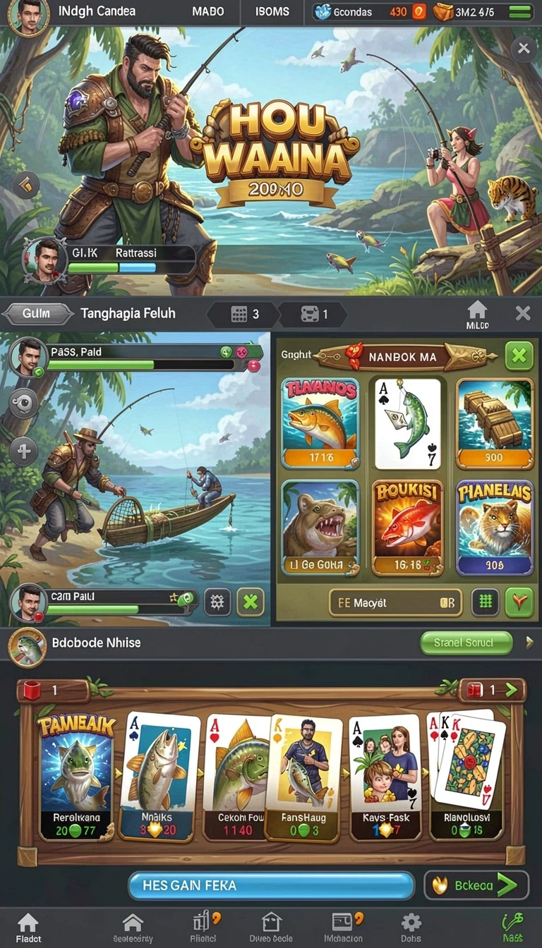 piton786 Aplikasi Game Online Indonesia Terbaru screenshot 2
