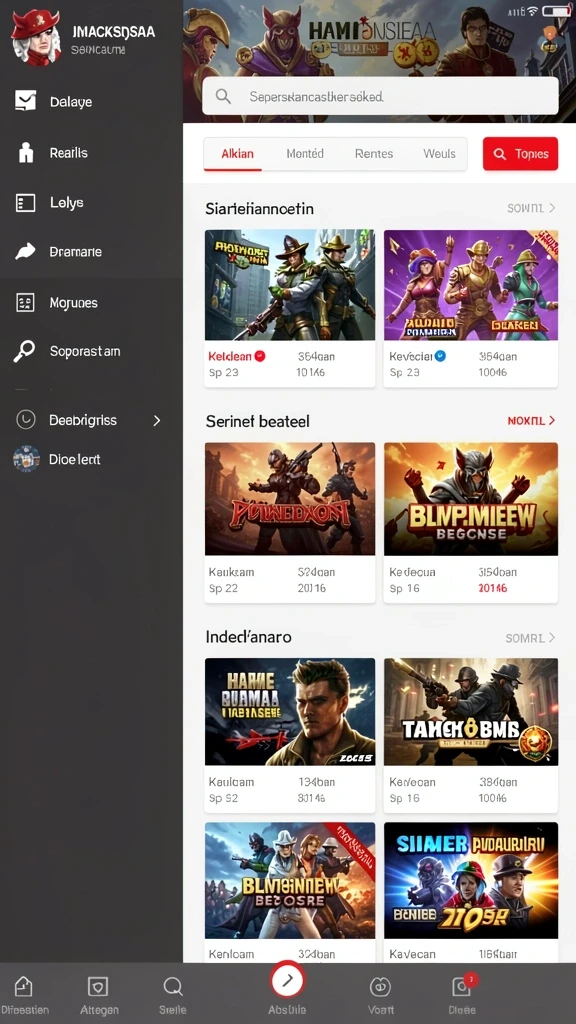 Review Aplikasi padi777 screenshot 3