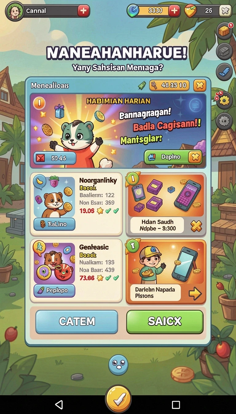 777rt Terbaru: Download APK Resmi dan Aman screenshot 2