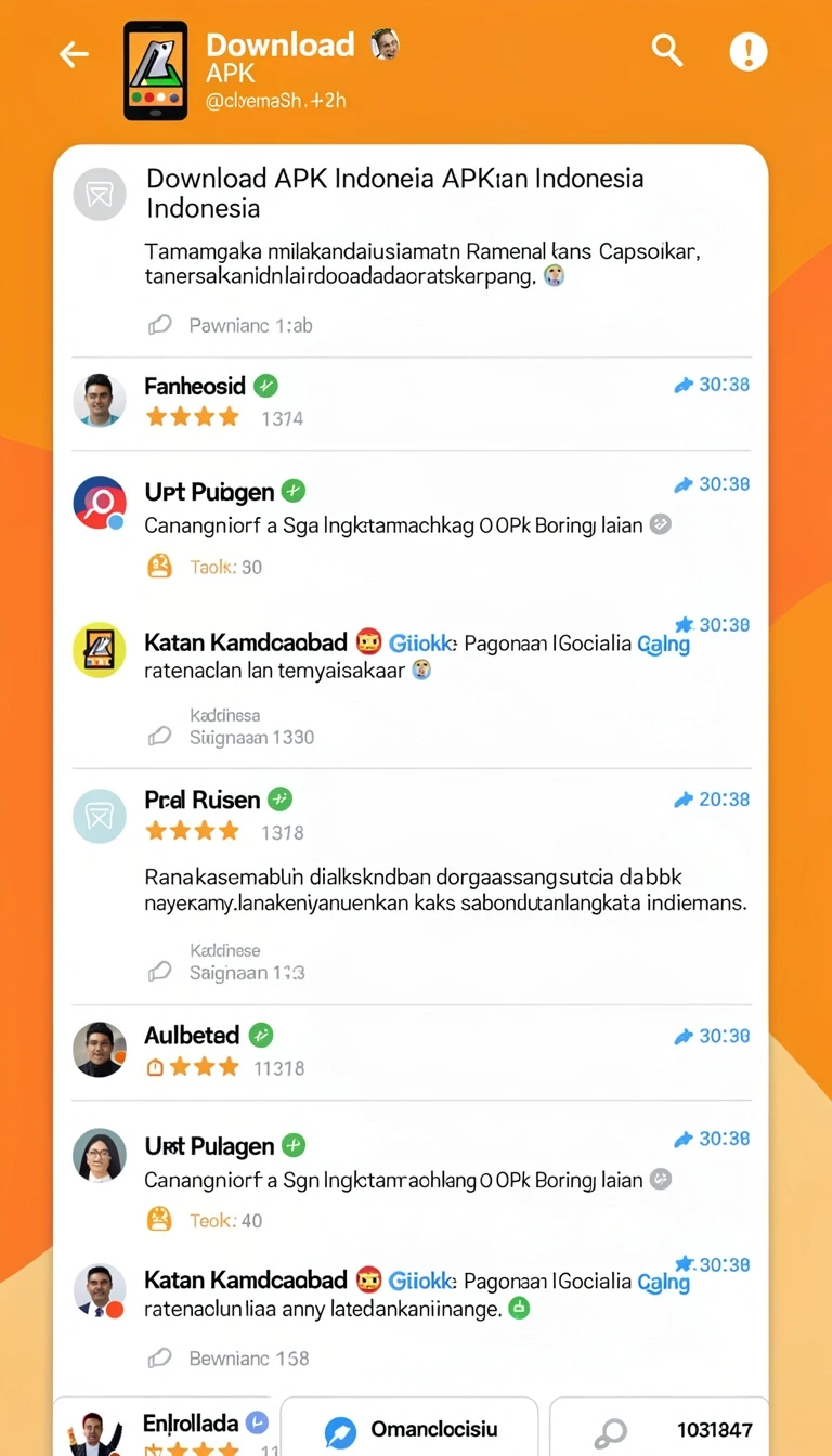 Aplikasi warnetslot Resmi dan Terpercaya di Android screenshot 3