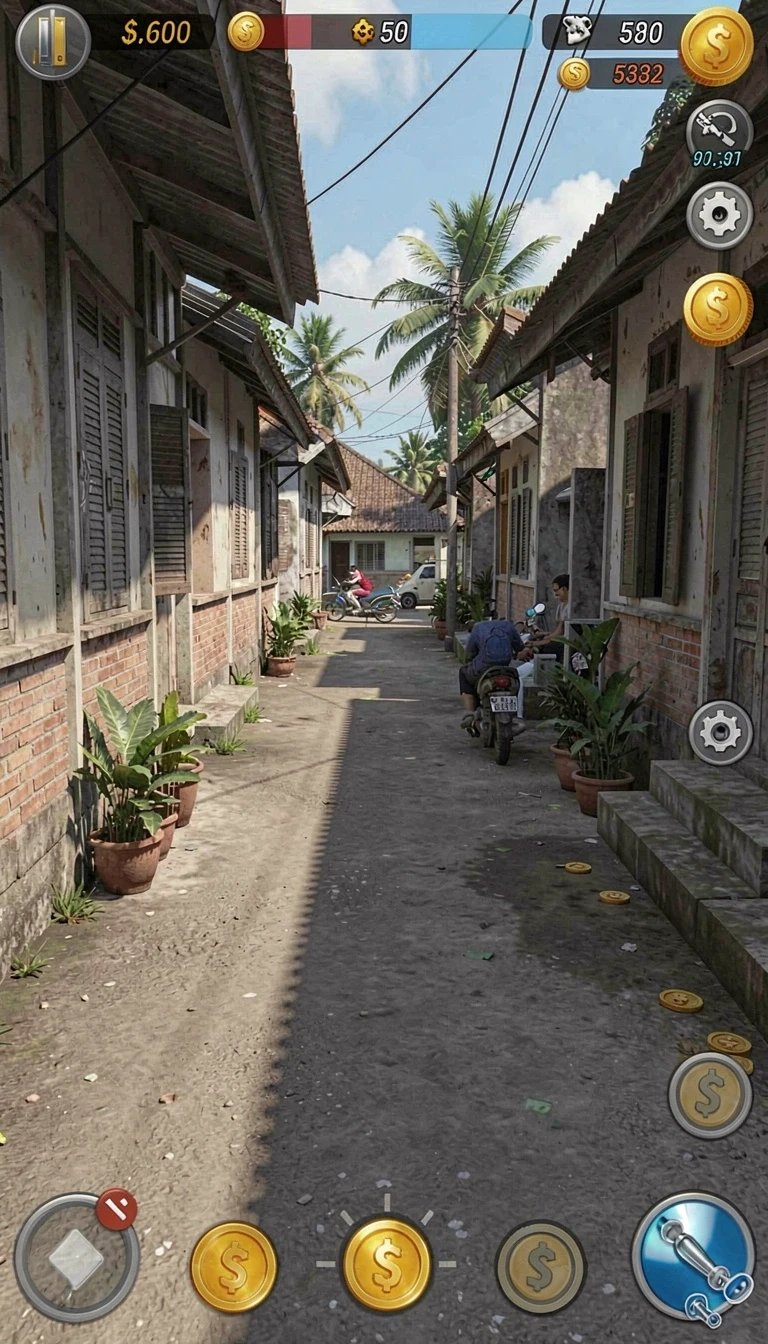 Review Aplikasi kenzototo screenshot 2