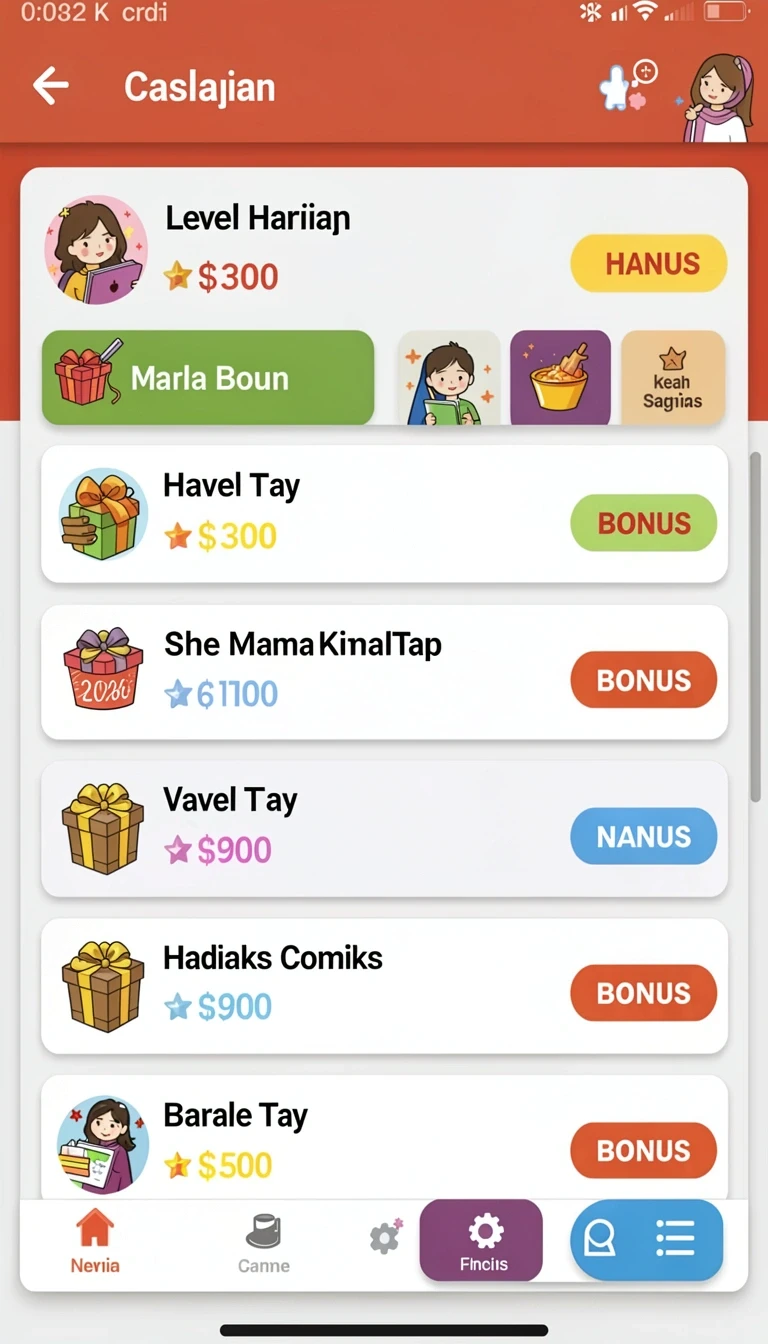 Aplikasi dewajitu Resmi: Download dan Instalasi screenshot 3