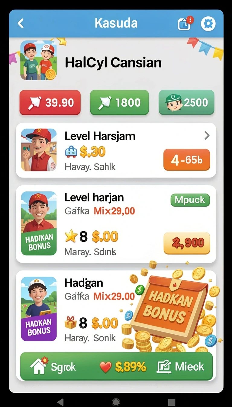 permata4d Terbaru: Download APK Resmi dan Aman screenshot 1
