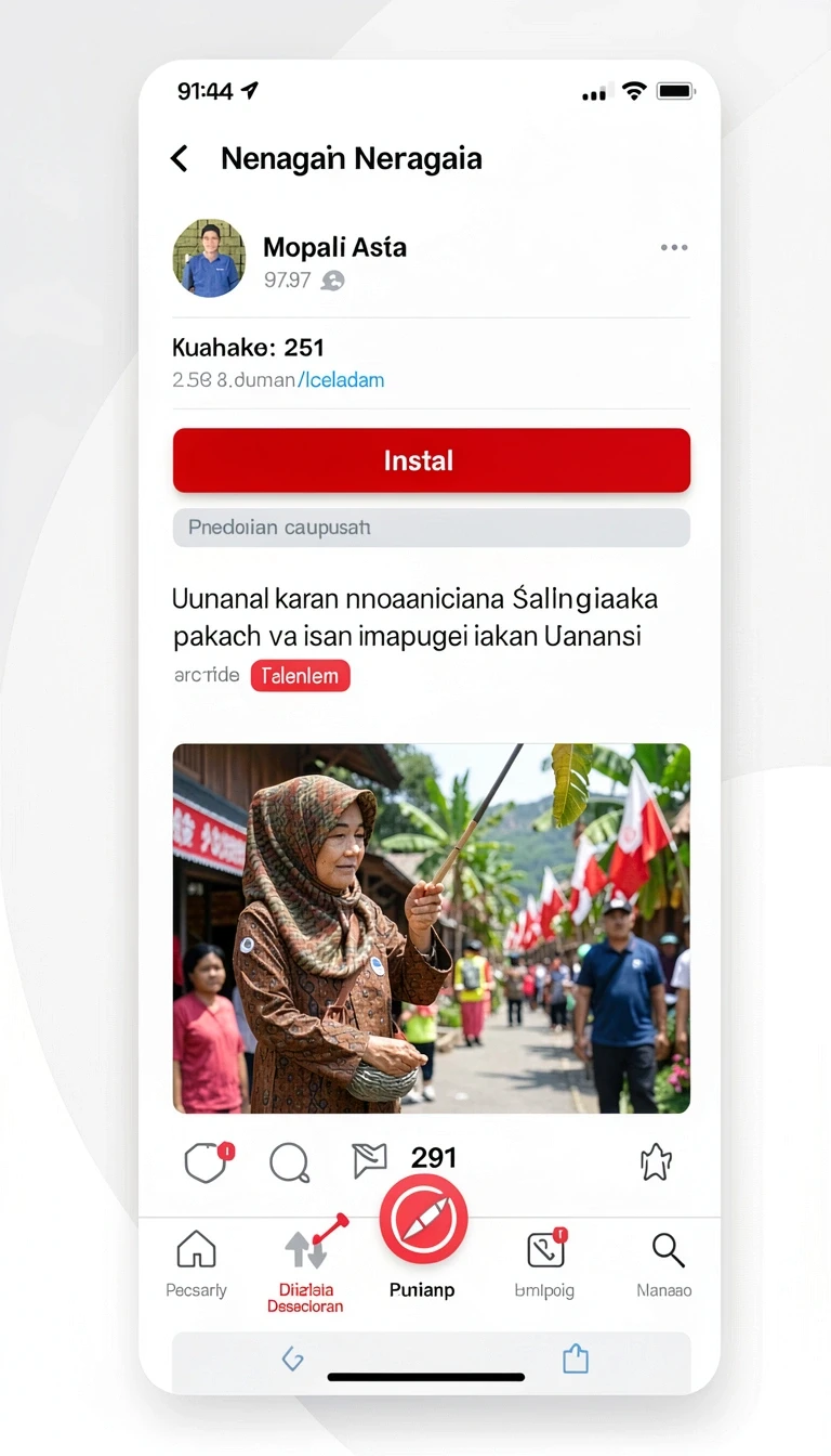 Review Aplikasi layar303 screenshot 3