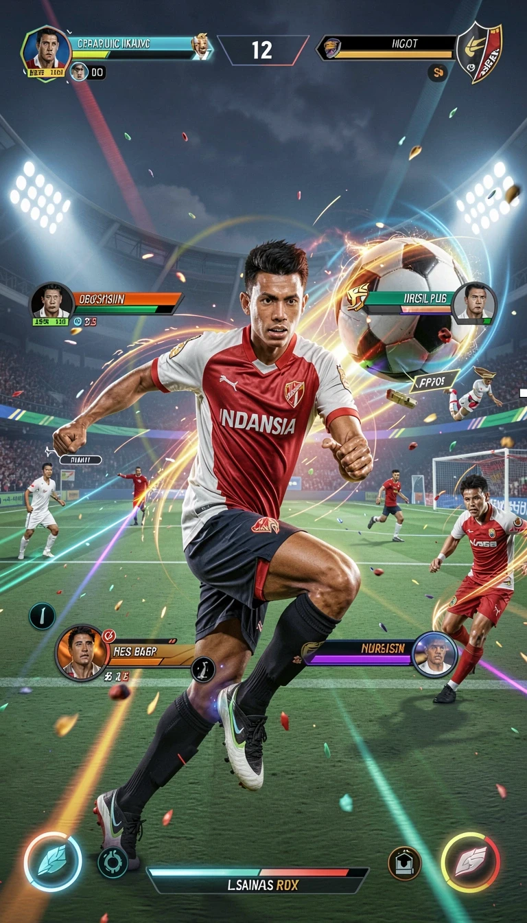Aplikasi idpking Resmi dan Terpercaya di Android screenshot 2