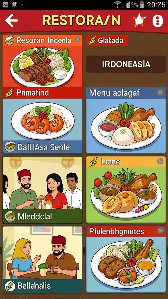 Aplikasi gadunslot Resmi: Download dan Instalasi screenshot 1