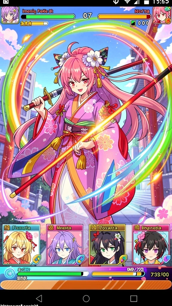 dewagaruda Aplikasi Game Online Indonesia Terbaru screenshot 2