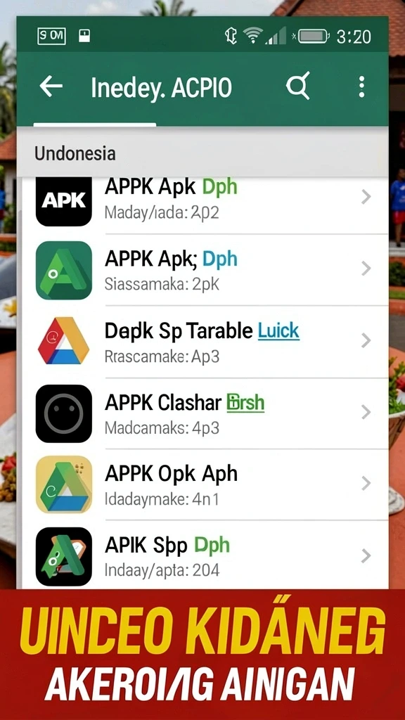 meme4d Terbaru: Download APK Resmi dan Aman screenshot 2