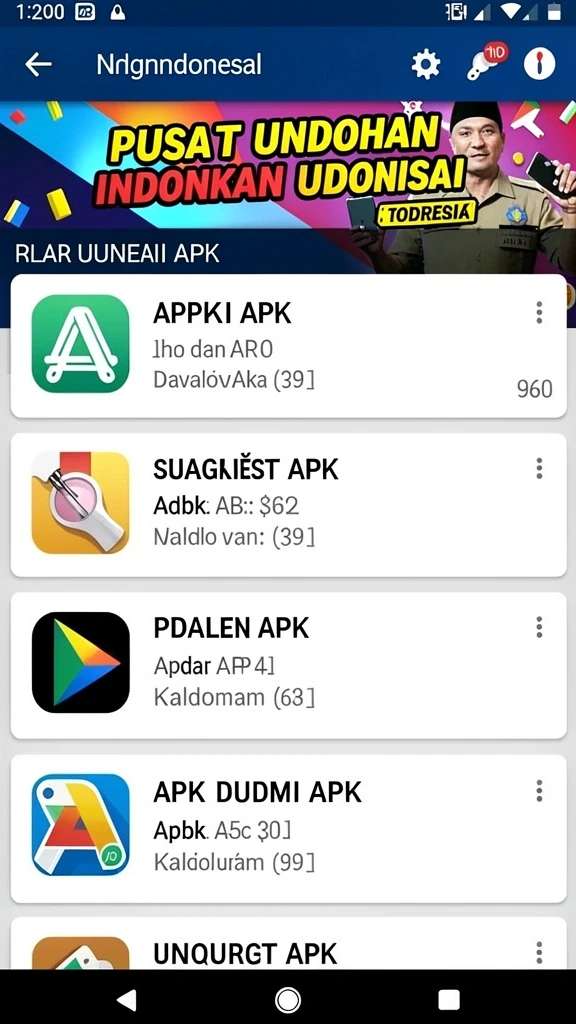 Review Aplikasi jeboltogel screenshot 1