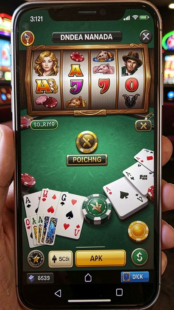 Review Aplikasi delta575 screenshot 3