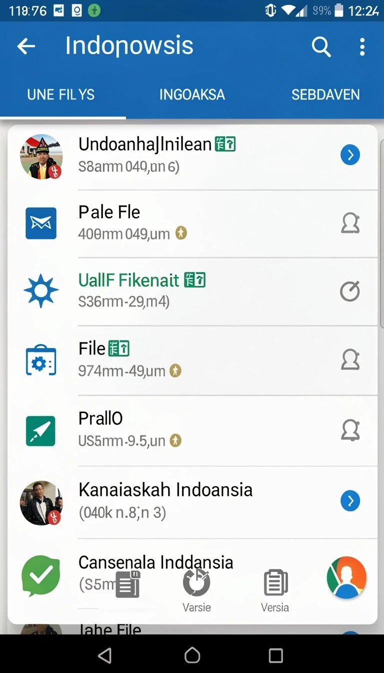 Review Aplikasi 66menang screenshot 1