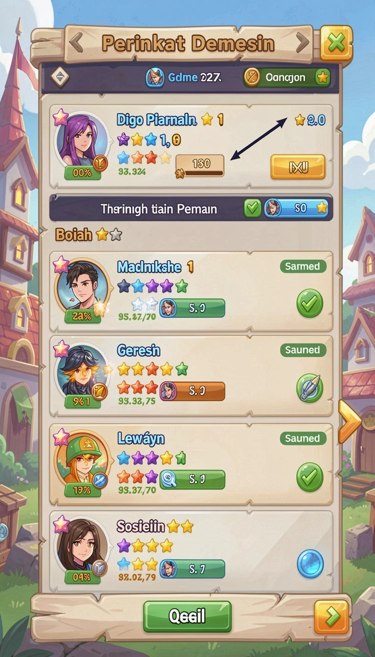 browin88 Terbaru: Download APK Resmi dan Aman screenshot 1