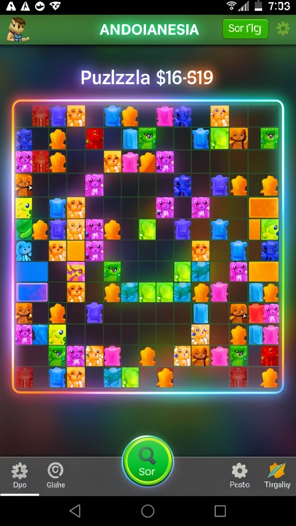 spin101 Aplikasi Game Online Indonesia Terbaru screenshot 3